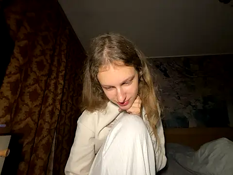 Eva Angel3 online show from 10/10/25, 07:35