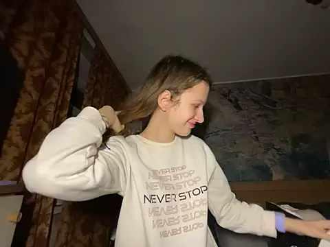 Eva Angel3 online show from 10/11/25, 05:00