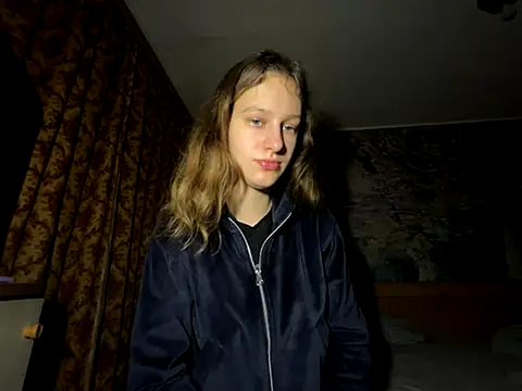 Eva Angel3 online show from 11/07/25, 05:13