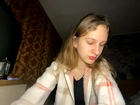 Eva Angel3 online show from 11/28/25, 04:09