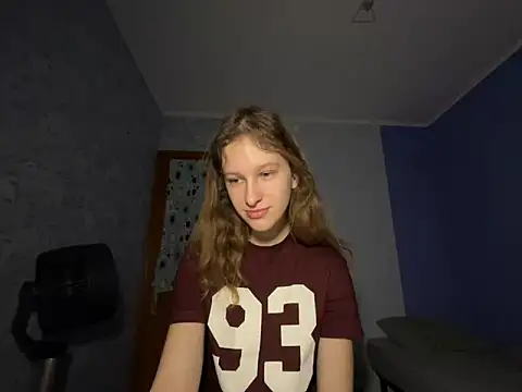 Eva Angel3 online show from 12/19/25, 04:14