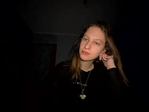 Eva Angel3 online show from 01/12/26, 04:23