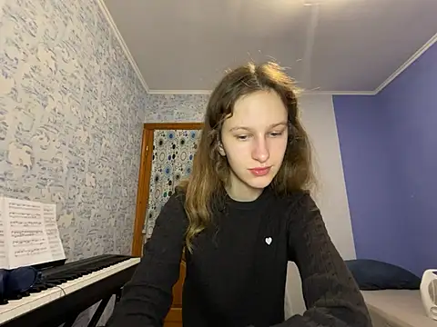 Eva Angel3 online show from 02/19/26, 05:42