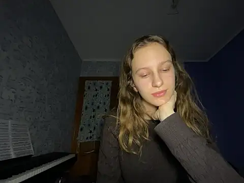 Eva Angel3 online show from 02/21/26, 06:09