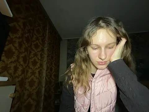 Eva Angel3 online show from 02/27/26, 05:13