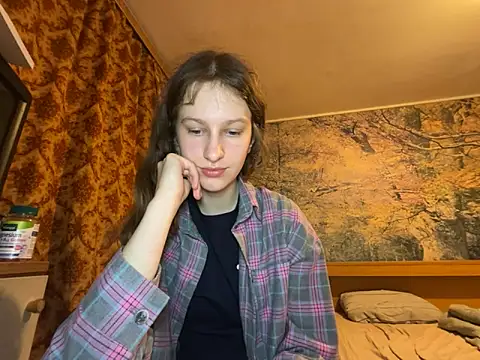 Eva Angel3 online show from 03/13/26, 07:09