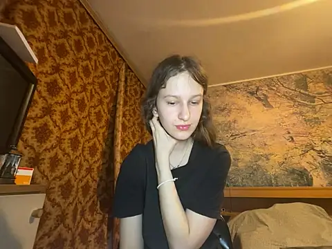 Eva Angel3 online show from 03/16/26, 05:17