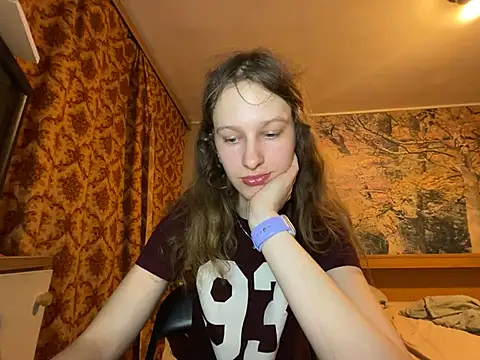 Eva Angel3 online show from 03/24/26, 05:51