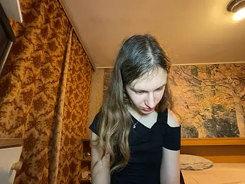 Eva Angel3 online show from 03/28/26, 06:07