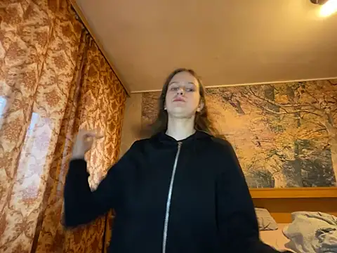 Eva Angel3 online show from 04/19/26, 04:06