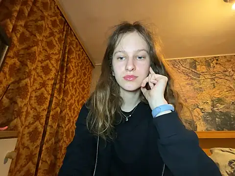 Eva Angel3 online show from 04/19/26, 06:21