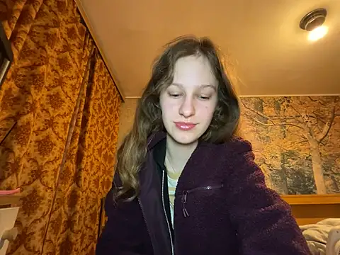 Eva Angel3 online show from 04/22/26, 06:53