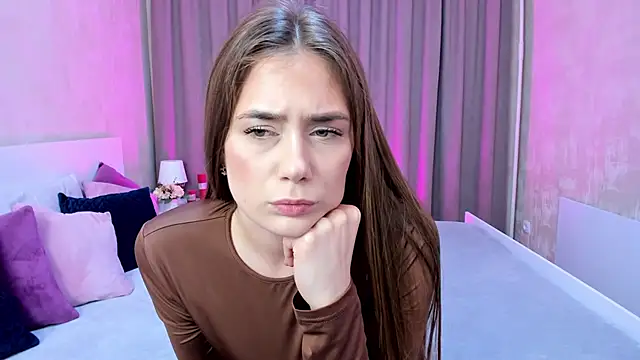 MelodyHudson online show from 01/10/25, 01:20