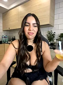 brazilianbbinuk online show from 11/27/25, 09:50