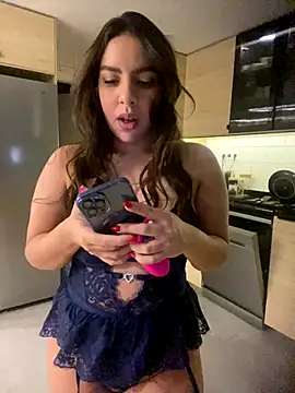 brazilianbbinuk online show from 12/14/25, 08:24