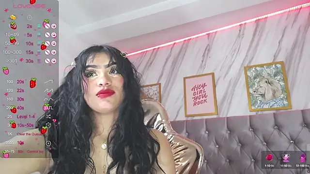 Snapshot of Laia_angel_b chatting on 01/12/25, 01:05 Laia angel b online show from 01/12/25, 01:05