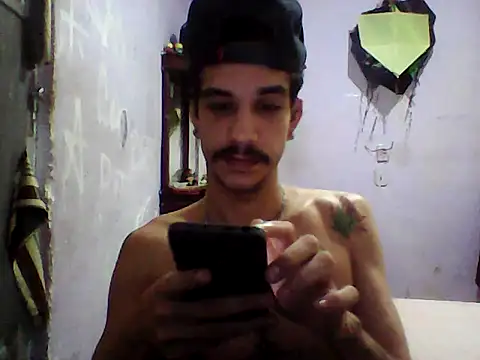 gatobranco001 online show from 02/27/25, 03:15