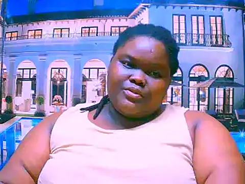 EbonyHotBuns online show from 10/14/25, 06:52