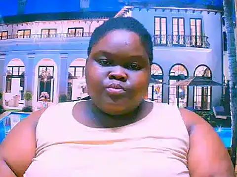 EbonyHotBuns online show from 10/22/25, 06:51