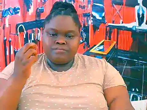 EbonyHotBuns online show from 11/06/25, 06:31