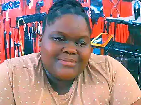 EbonyHotBuns online show from 11/11/25, 07:19