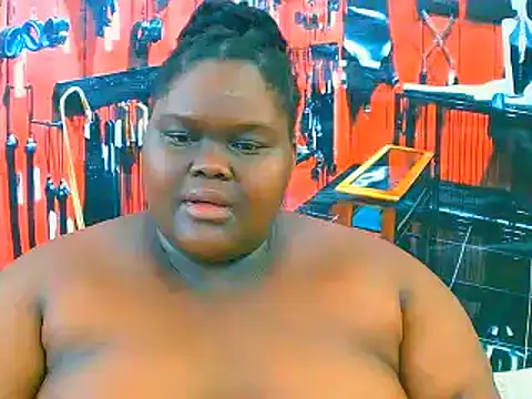 EbonyHotBuns online show from 11/12/25, 07:46