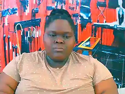 EbonyHotBuns online show from 11/14/25, 08:02