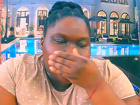 EbonyHotBuns online show from 11/24/25, 07:13