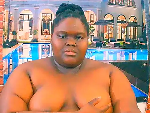 EbonyHotBuns online show from 11/25/25, 07:19