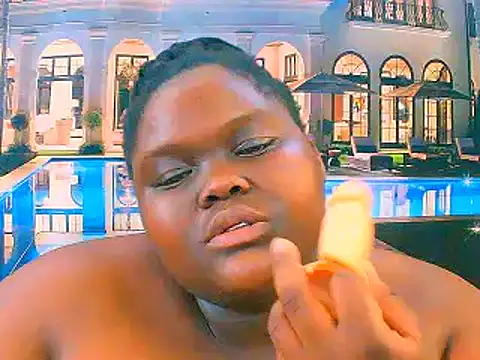 EbonyHotBuns online show from 11/28/25, 07:55