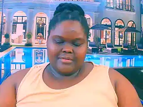 EbonyHotBuns online show from 11/30/25, 10:03