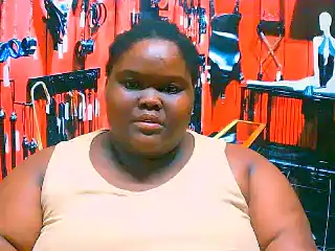 EbonyHotBuns online show from 01/08/26, 05:04