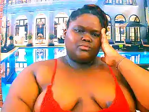 EbonyHotBuns online show from 02/03/26, 06:40