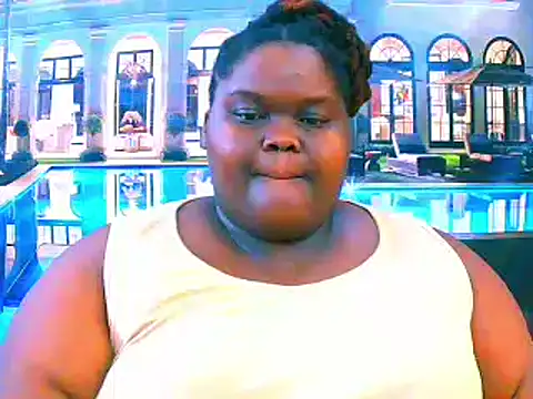 EbonyHotBuns online show from 02/12/26, 07:36