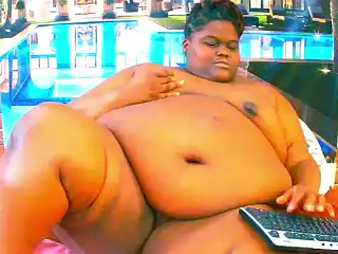 EbonyHotBuns online show from 02/14/26, 08:00