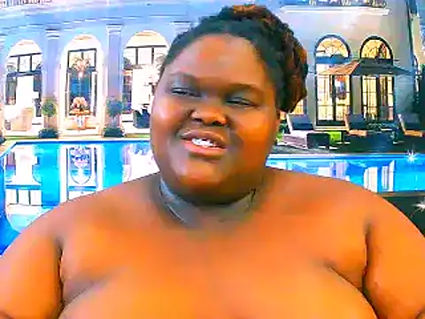 EbonyHotBuns online show from 02/15/26, 07:51