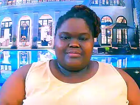 EbonyHotBuns online show from 02/16/26, 07:59