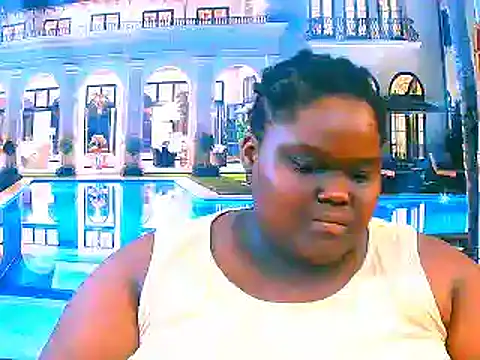 EbonyHotBuns online show from 02/23/26, 06:22