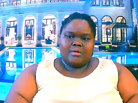 EbonyHotBuns online show from 02/26/26, 07:13