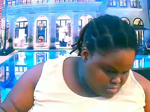 EbonyHotBuns online show from 03/01/26, 08:00