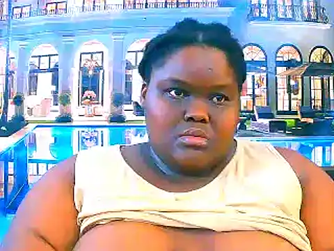 EbonyHotBuns online show from 03/02/26, 07:26