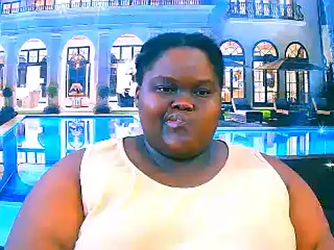 EbonyHotBuns online show from 03/06/26, 07:38