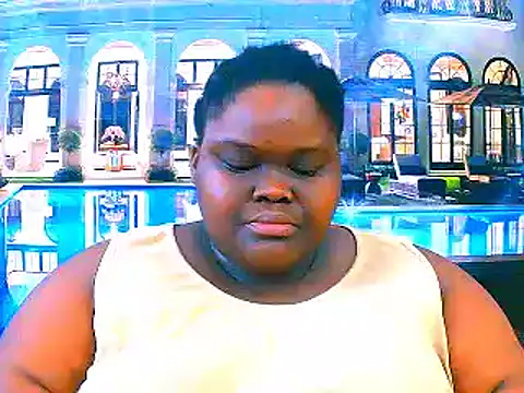 EbonyHotBuns online show from 03/10/26, 08:30