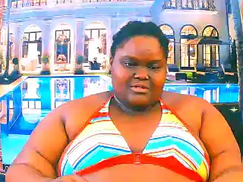 EbonyHotBuns online show from 03/14/26, 09:48