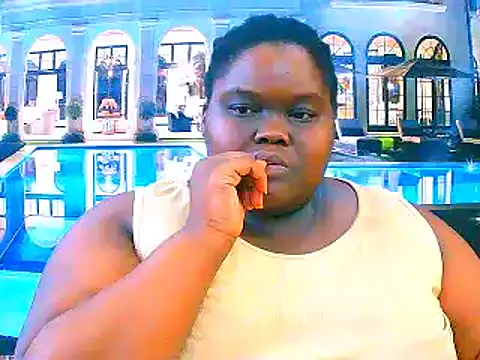 EbonyHotBuns online show from 03/17/26, 06:39