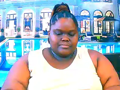 EbonyHotBuns online show from 03/21/26, 08:30