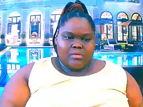 EbonyHotBuns online show from 03/23/26, 09:52