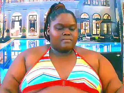 EbonyHotBuns online show from 03/26/26, 10:37