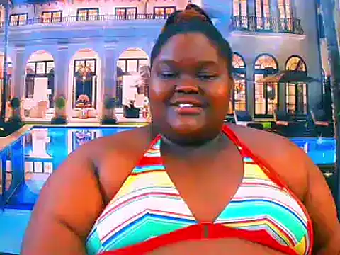 EbonyHotBuns online show from 04/21/26, 06:23