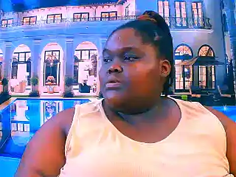 EbonyHotBuns online show from 04/22/26, 06:27